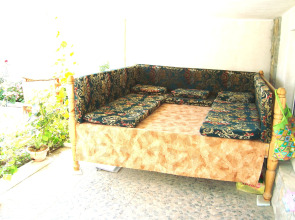 Гостевой дом Радуга