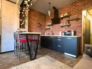 Apartamenty Loft 5.3 park Kurortnyj 2