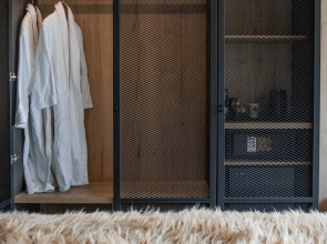 Отель Tenir Eco