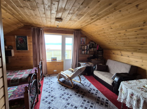 Filoxenia - Olkhon Guest house