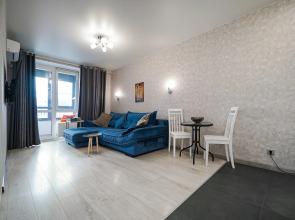 Апартаменты Dolina