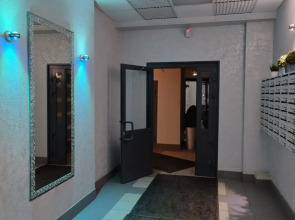 Апартаменты SiberiaLife на Фрунзе 230