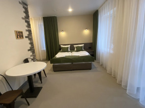 Горная Сказка