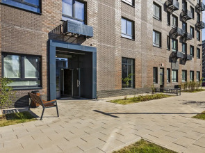 Апартаменты 1 MaxRealty24 Просторная 16