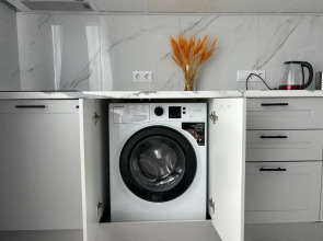 Квартира Уютная 1-комнатная квартира у Кремля и канатной дороги