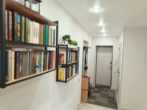 Апартаменты Лето