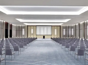 Отель Address Sky View, Downtown Dubai