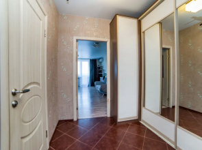 Апартаменты Мегаполис DreamHouse Щорса 39