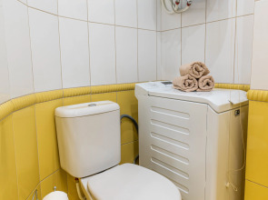 Апартаменты LIFE Комсомола