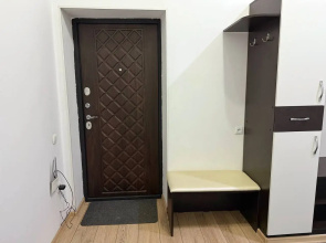 Квартира Уютные апартаменты Киевская, 190