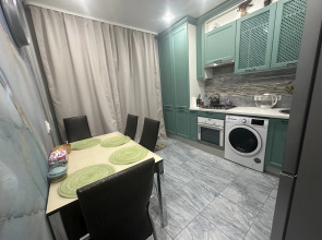 Квартира Уютная в тихом районе Великий Новгород, ул. Луговая, д.2