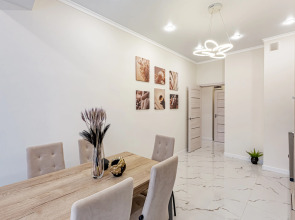 Апартаменты ЖК у парка