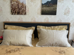 Квартира Элитон