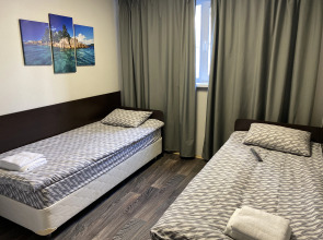 Мини-отель Спутник