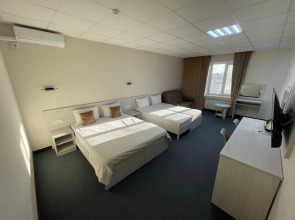 Гостевой дом Центр