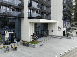 Апарт-отель Next Official