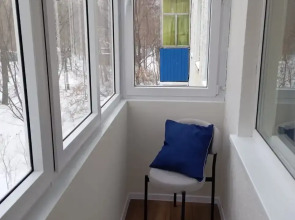 Квартира на квартале у метро