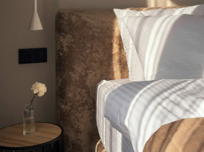 Апартаменты Небо 28