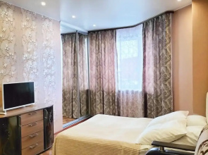 Apartamenty Kvartira v Novostrojke