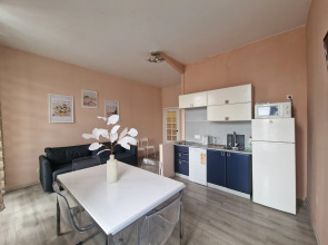 Апартаменты Невский 72