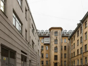 Квартира BombFlat на Некрасова