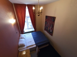 Апартаменты YouPiter studios economy