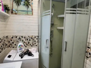 Квартира на Бутлерова