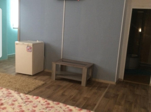 Мини-Отель Мотель ТелоГрейка