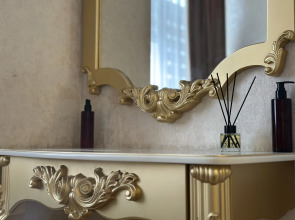 Апартаменты "Эленика" Роскошные у Озера в Махачкале