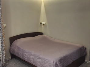 Квартира в центре у озера