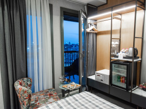 Dosso Dossi Hotels Yenikapı