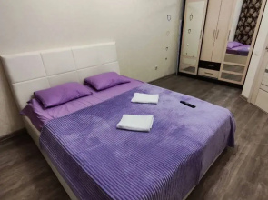 Apartamenty Uutnye na Oktabr'skoj