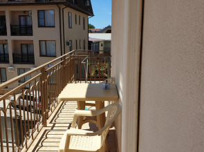 Гостевой дом Светлана