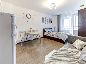 Апартаменты Уют Окрыляет