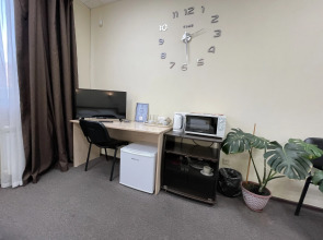 Мини-отель Дипломат