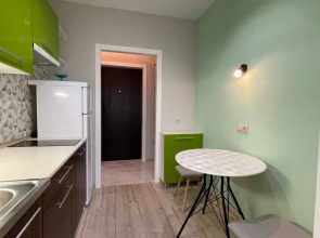 Апартаменты Color