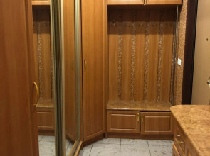 Апартаменты Мориса Тореза 79-38