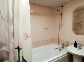 Апартаменты Уютный Север на улице Кирова