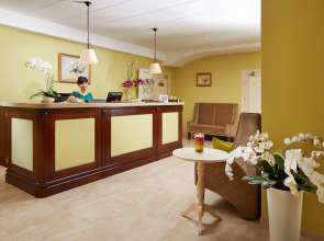 Санаторий Альфа Радон