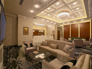 My Dream Istanbul Hotel