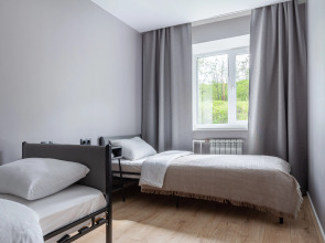 Апартаменты RentHibiny