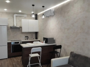 Трехкомнатная Квартира LOFT ТЦ Планета