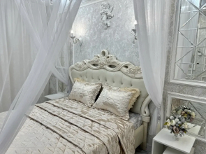 Mars Hotel 280Letiya Barnaula 26 Flat