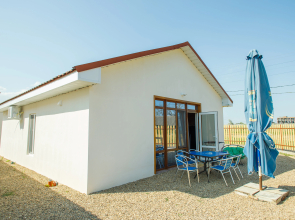 База отдыха Азимут