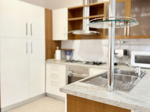 Апартаменты Elite Realty на Малой Садовой 3 №2