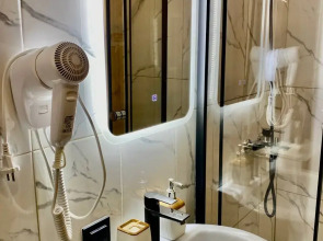 Апартаменты ParadeAparts на Советской 4а