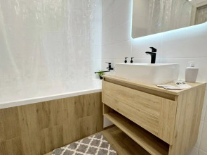 Квартира Konstantinov Apartments Николая Островского 195/3