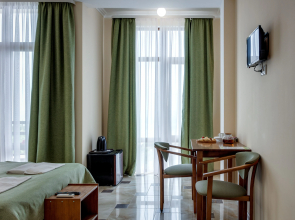 Chudnaya Lavanda Guest House