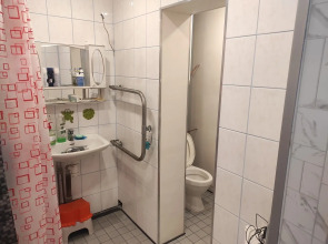 Гостевой дом в коттеджном районе Сортавала