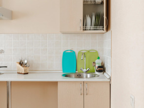 Квартира у Вокзала Ярославль-Главный